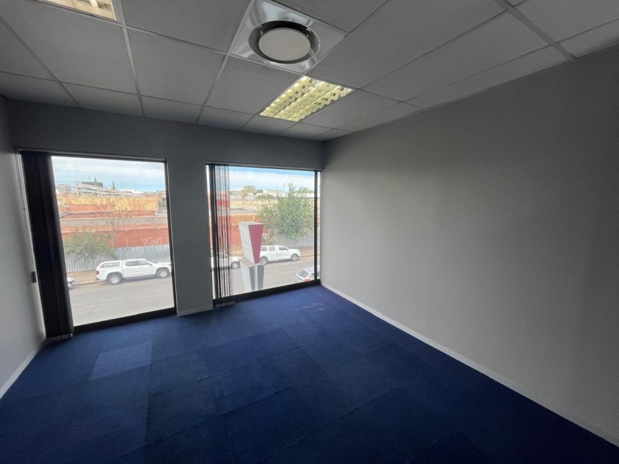 To Let Commercial Property for Rent in Westdene Free State